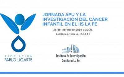 JORNADAS DE INVESTIGACIONES EN CÁNCER INFANTIL